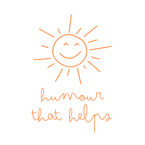 Humour That Helps